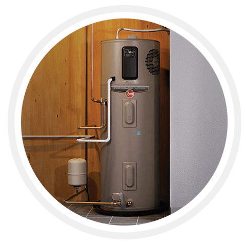 Ariston 100 gal. Electric Water Heater 16,500-Watt with Durable 316 L Stainless Steel Tank