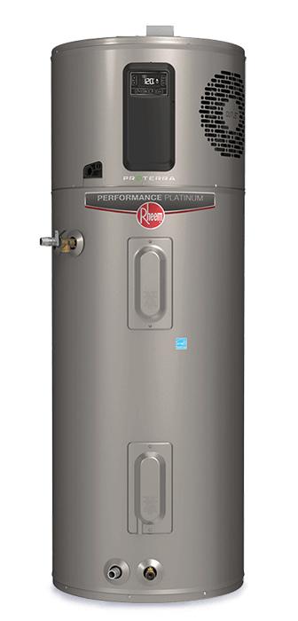 Electric - Water Heaters - Plumbing - The Home Depot