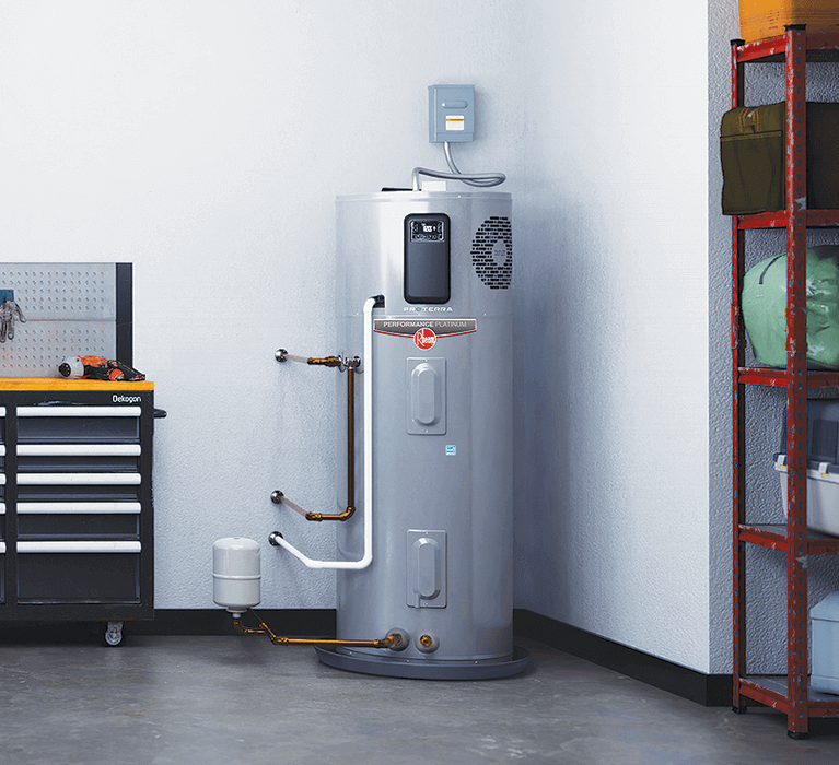 How to Maintain a Hot Water Heater in a Few Simple Steps