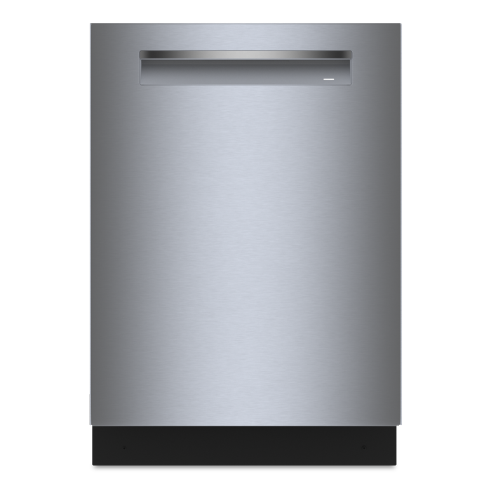 Avanti 18 in. Stainless Steel Built-In Dishwasher DWF18V3S - The Home Depot