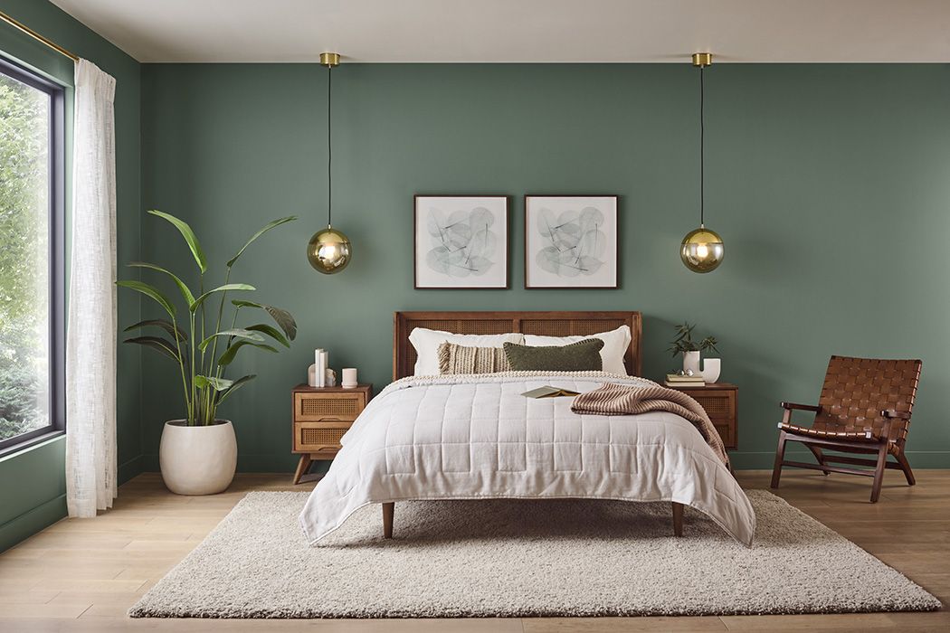 Meditation - Paint - The Home Depot