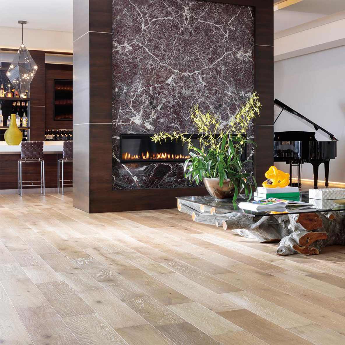 Java - Hardwood Flooring - The Home Depot