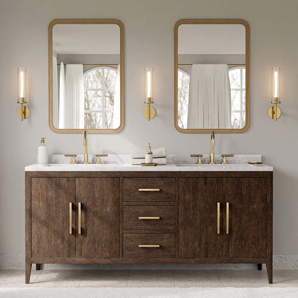 How to Disassemble Home Decorators Collection Bath Vanity Light: Easy Steps