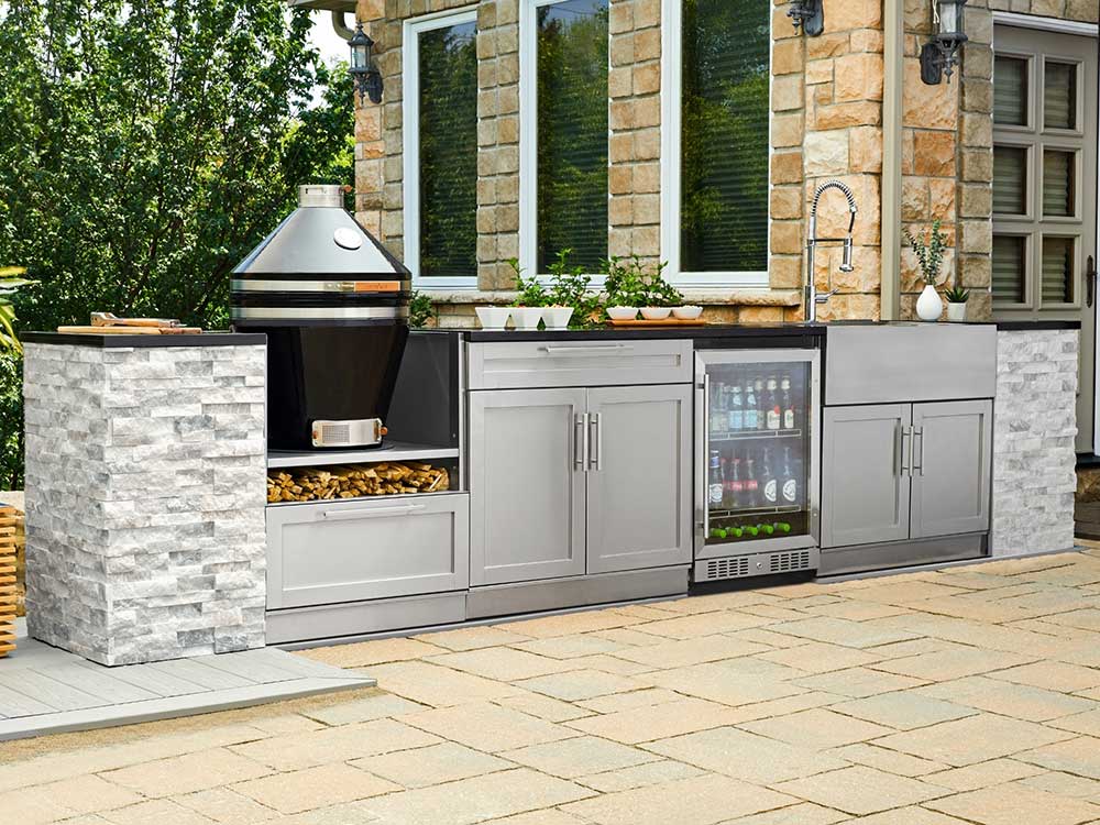 Outdoor Kitchen Electric Grill: Ultimate Guide for Effortless Grilling