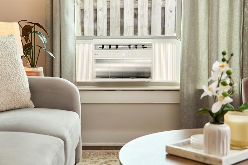 What Size Air Conditioner for 500 Square Feet: Ultimate Guide