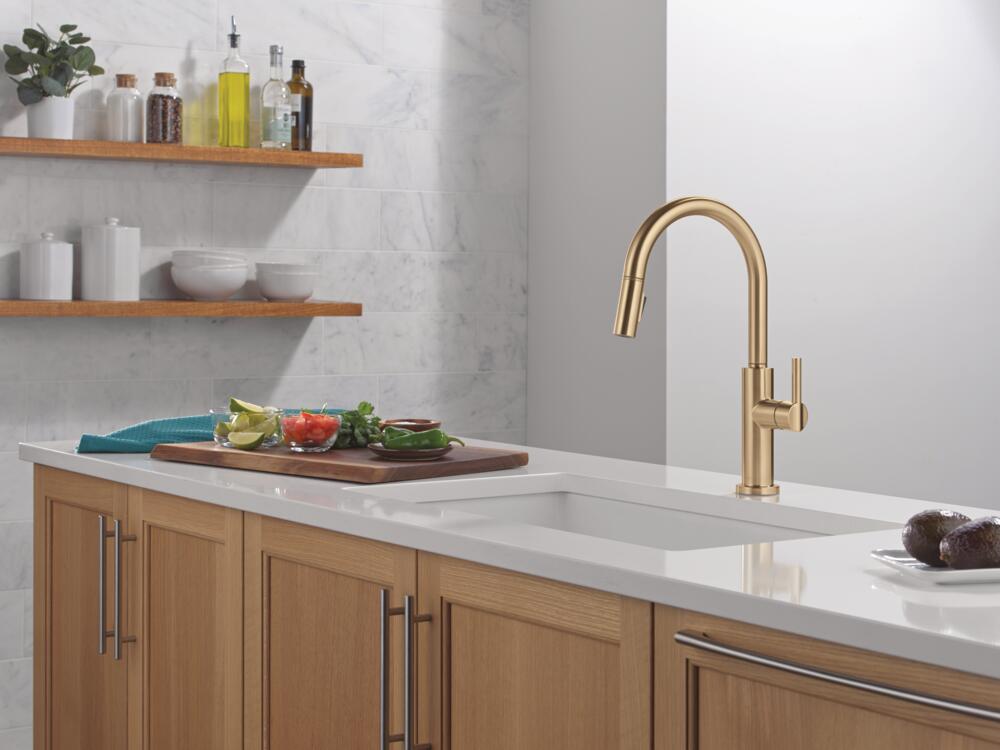 What is the Best Rated Kitchen Faucet: Top Picks for 2025
