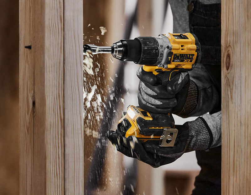 Power Tools: Your New Best Friend in DIY Adventures