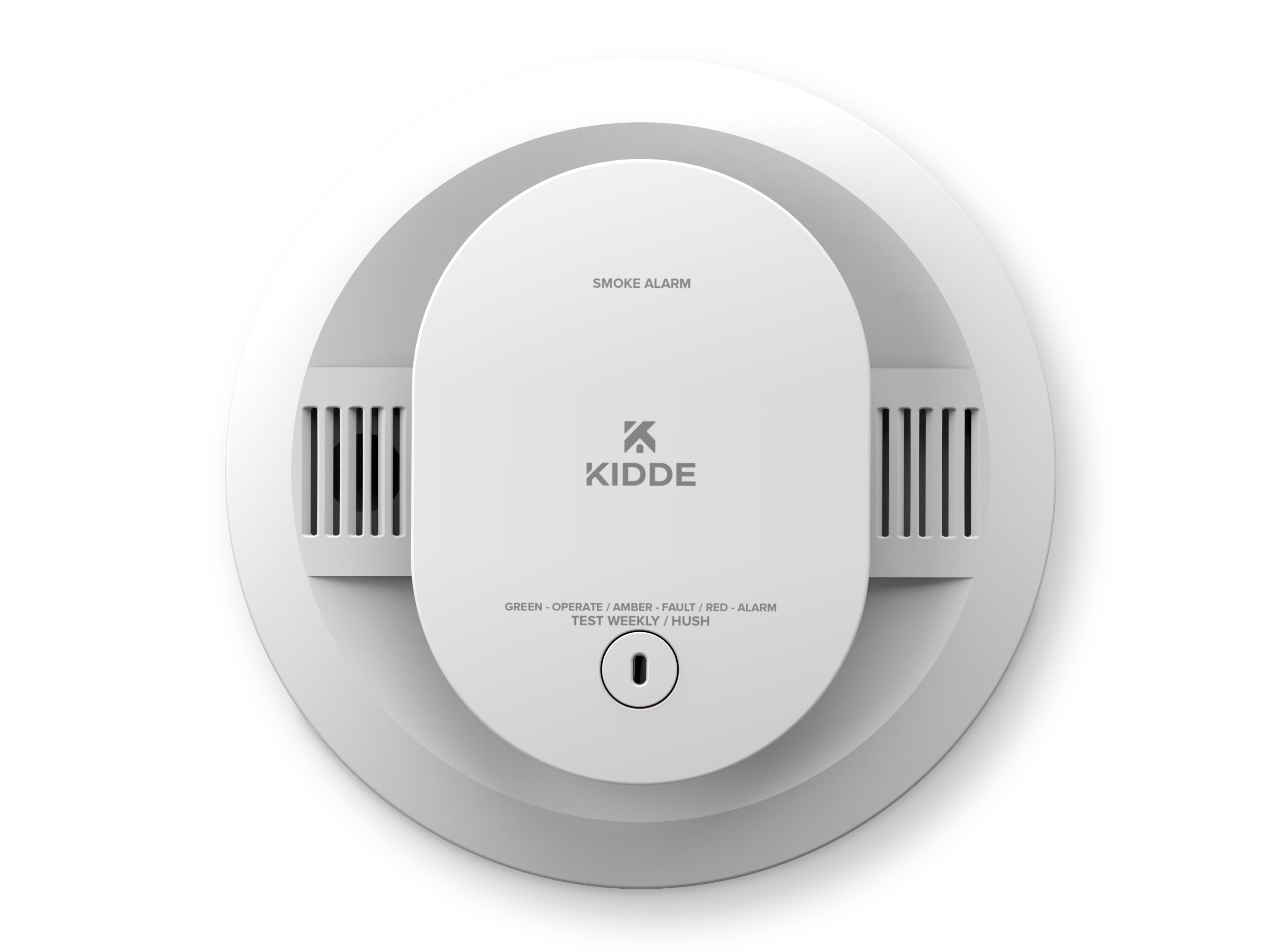 Smoke - Smoke Detectors