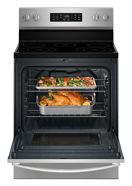 56.3 in - Top Freezer Refrigerators - The Home Depot