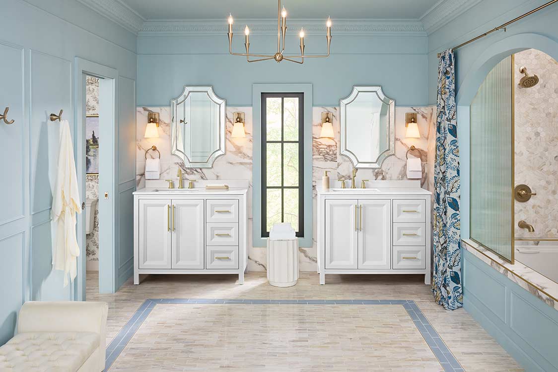 Red - Bathroom Sink - Faucet Washers - The Home Depot