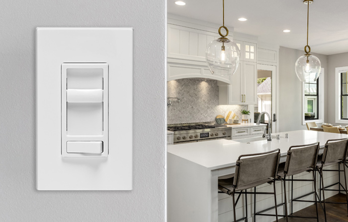 120 volt - Dimmers - The Home Depot