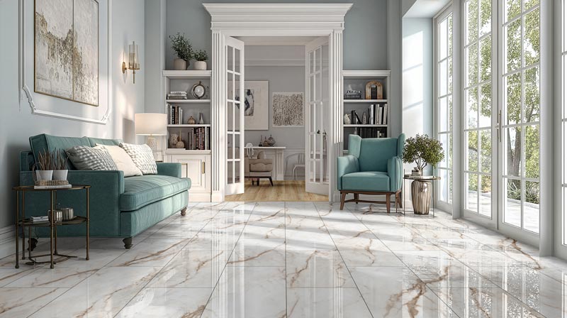 Dusk Cherry - Vinyl Plank Flooring - The Home Depot