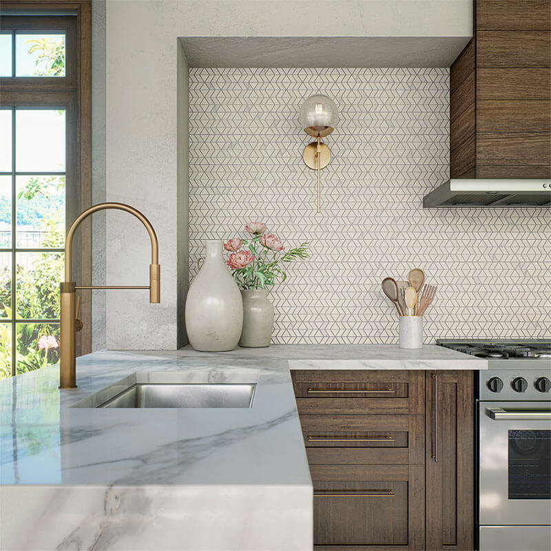 Gray - Commercial / Residential - Ceramic Tile - Tile - The Home Depot