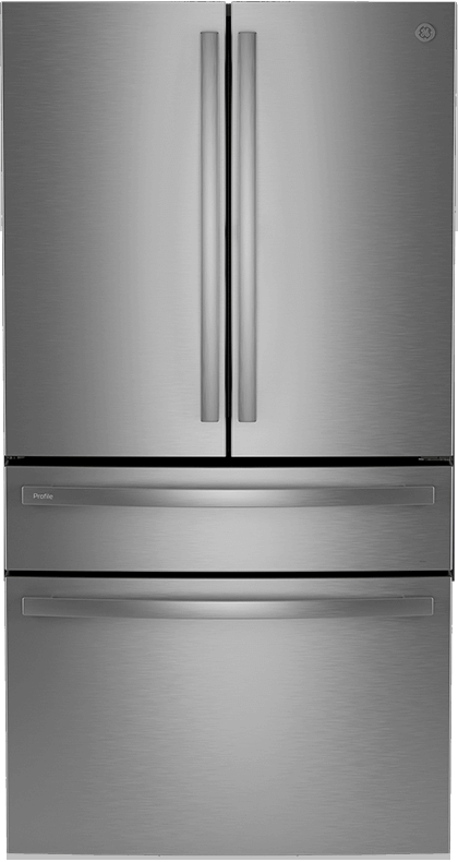 Black Stainless Steel Appliances - Appliance Repair Idaho