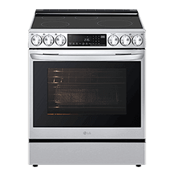 5 Best Double Oven Ranges of 2024 - Reviewed