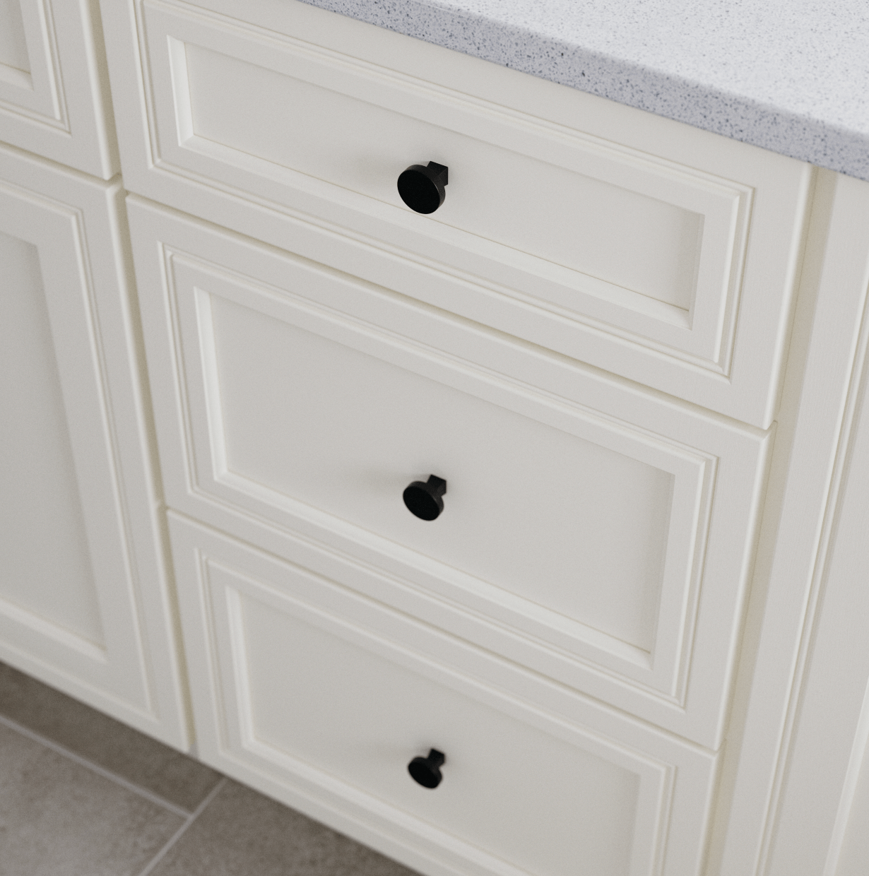 Cabinet Hardware The