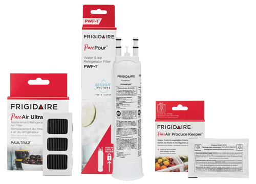 Frigidaire PureAir Ultra II Refrigerator Air Filter for Frigidaire PAULTRA2  - The Home Depot