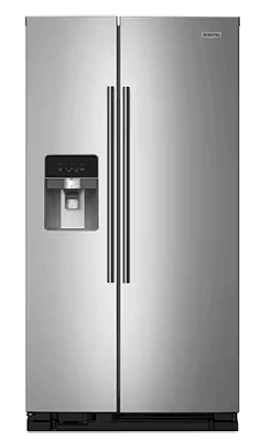 Top Freezer Refrigerators - Refrigerators - The Home Depot