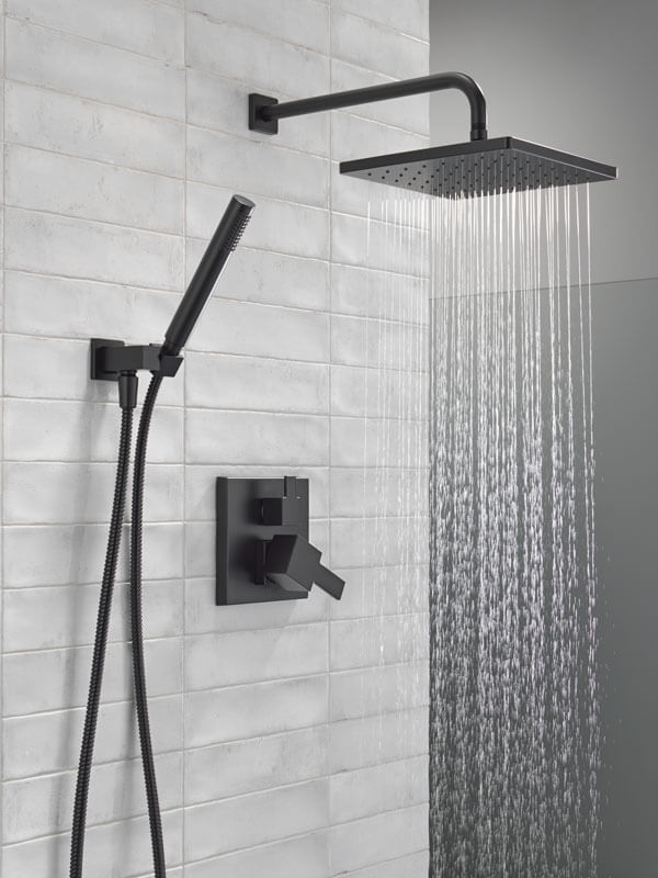 5 Best Shower Faucets (2024 Guide) - This Old House