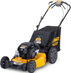 Gas - Lawn Mowers - Outdoor Power Equipment - The Home Depot